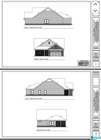 476 BLACKBERRY BOULEVARD, Springville, AL 35146