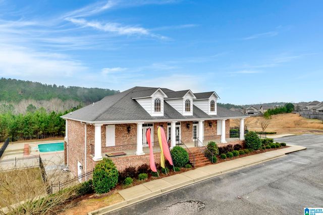 476 BLACKBERRY BOULEVARD, Springville, AL 35146