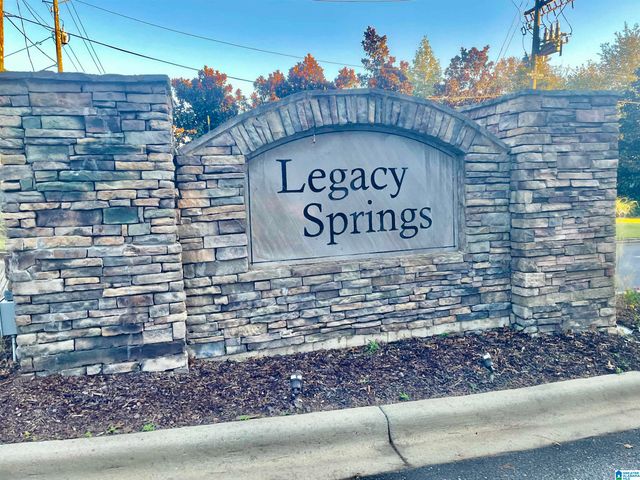 476 BLACKBERRY BOULEVARD, Springville, AL 35146