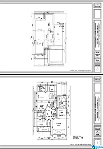 476 BLACKBERRY BOULEVARD, Springville, AL 35146