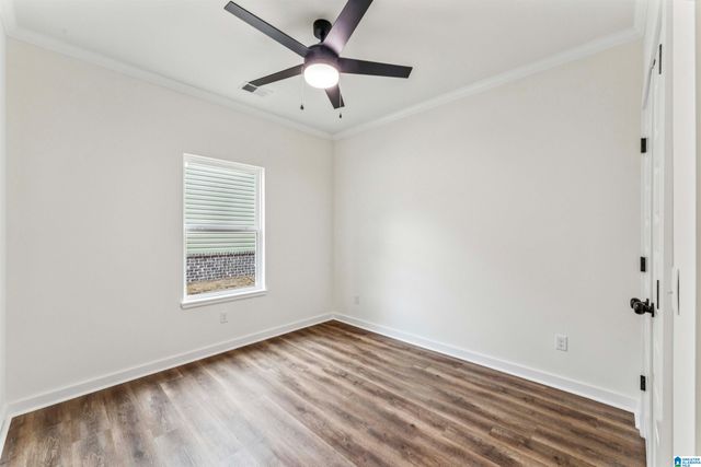 476 BLACKBERRY BOULEVARD, Springville, AL 35146
