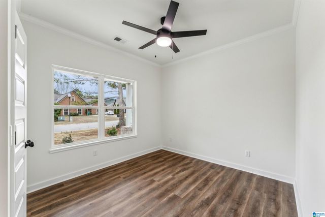 476 BLACKBERRY BOULEVARD, Springville, AL 35146