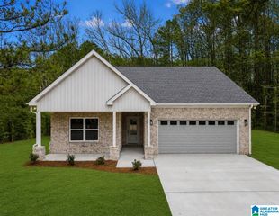 476 BLACKBERRY BOULEVARD, Springville, AL 35146