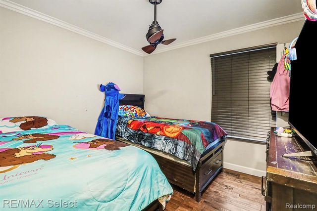 41952 King Edward Court, Clinton Township, MI 48038