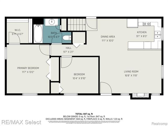 41952 King Edward Court, Clinton Township, MI 48038