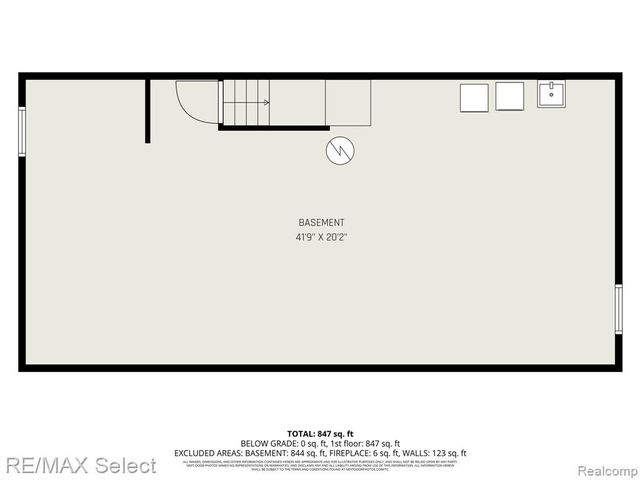 41952 King Edward Court, Clinton Township, MI 48038