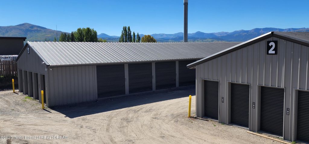 4175 S HIGHWAY 89, Jackson, WY 83001 photo 4