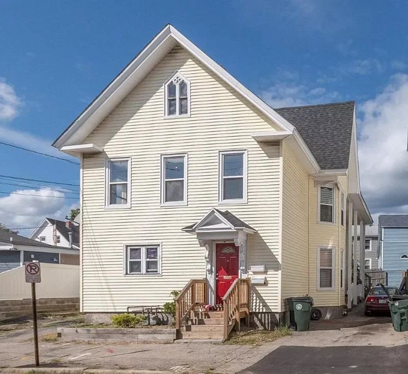 260 Bridge Street, Manchester, NH 03104