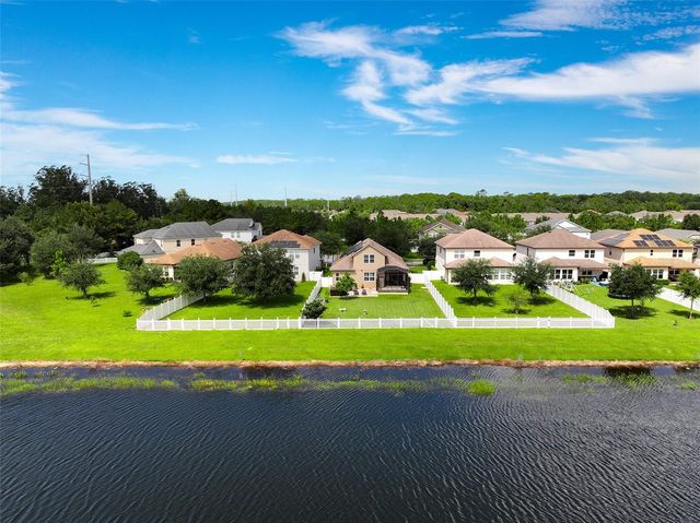 3389 CORDGRASS PLACE, St Cloud, FL 34773