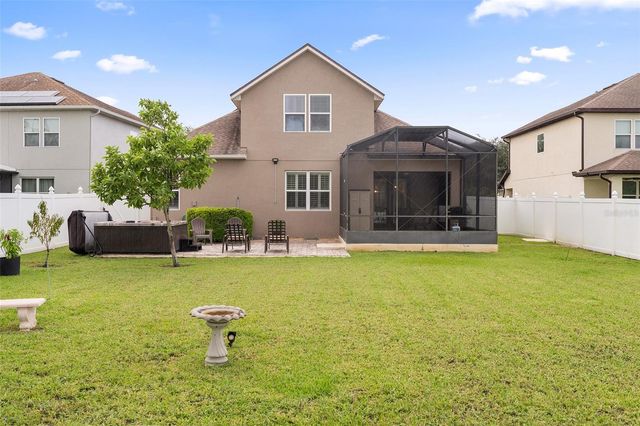 3389 CORDGRASS PLACE, St Cloud, FL 34773