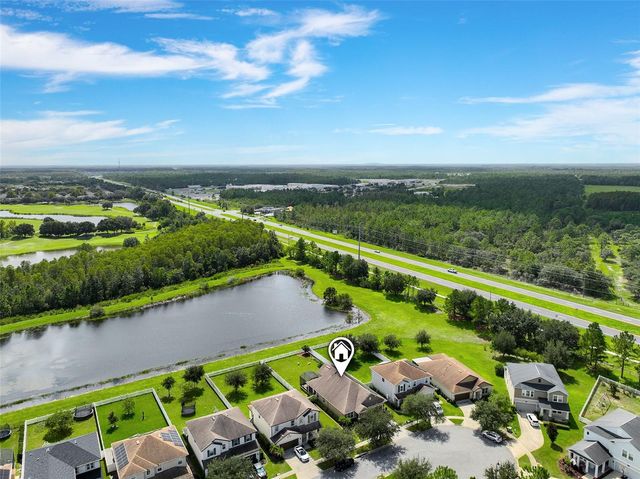 3389 CORDGRASS PLACE, St Cloud, FL 34773