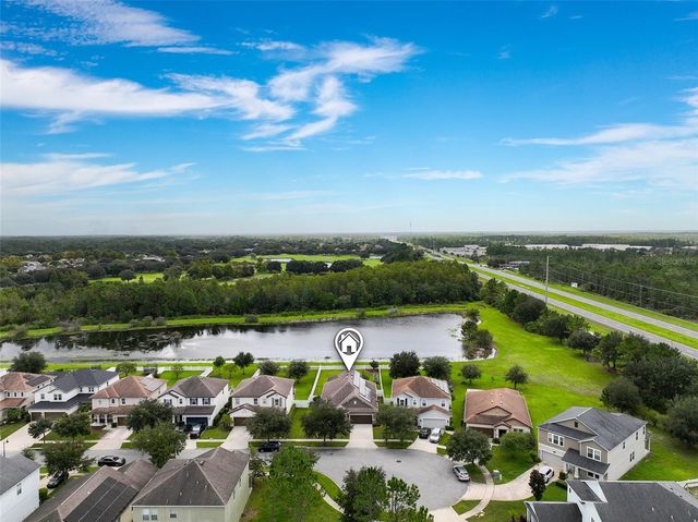 3389 CORDGRASS PLACE, St Cloud, FL 34773