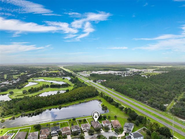 3389 CORDGRASS PLACE, St Cloud, FL 34773