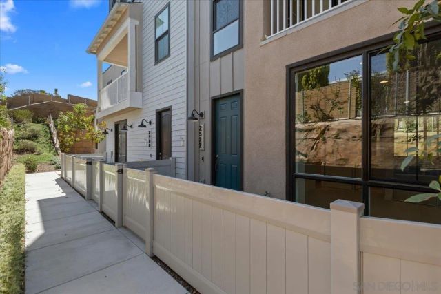 2522 Thyme Way, Carlsbad, CA 92008