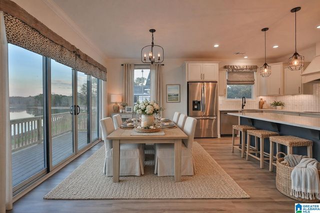 165 CLEAR SPRINGS ROAD, Lincoln, AL 35096