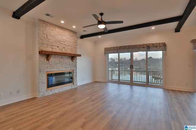 165 CLEAR SPRINGS ROAD, Lincoln, AL 35096