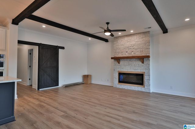 165 CLEAR SPRINGS ROAD, Lincoln, AL 35096