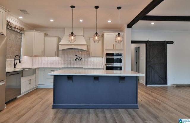 165 CLEAR SPRINGS ROAD, Lincoln, AL 35096