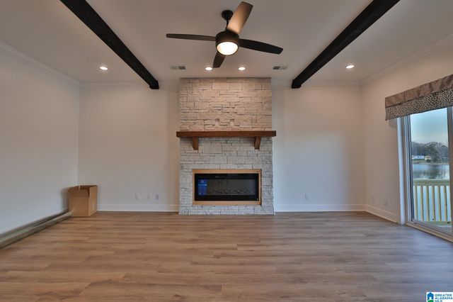 165 CLEAR SPRINGS ROAD, Lincoln, AL 35096