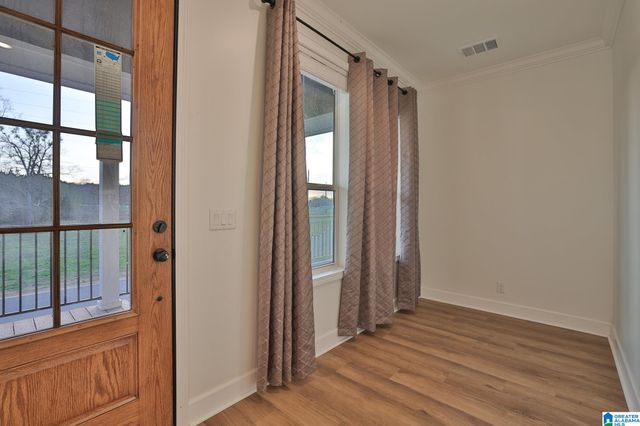 165 CLEAR SPRINGS ROAD, Lincoln, AL 35096