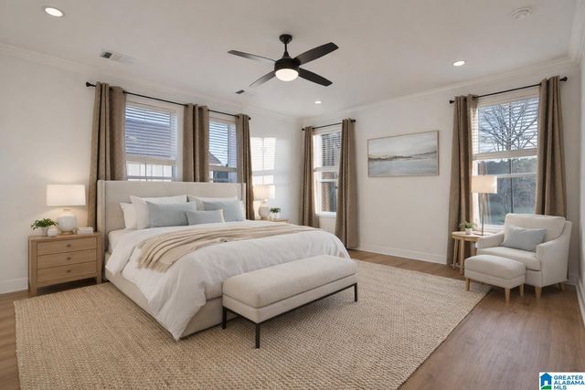 165 CLEAR SPRINGS ROAD, Lincoln, AL 35096