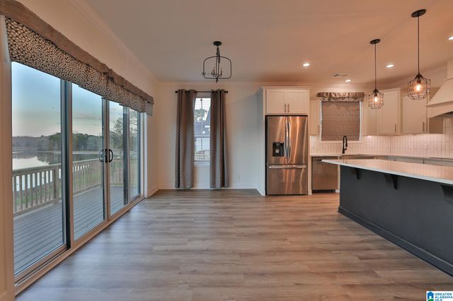 165 CLEAR SPRINGS ROAD, Lincoln, AL 35096