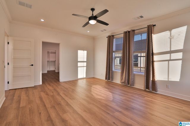 165 CLEAR SPRINGS ROAD, Lincoln, AL 35096