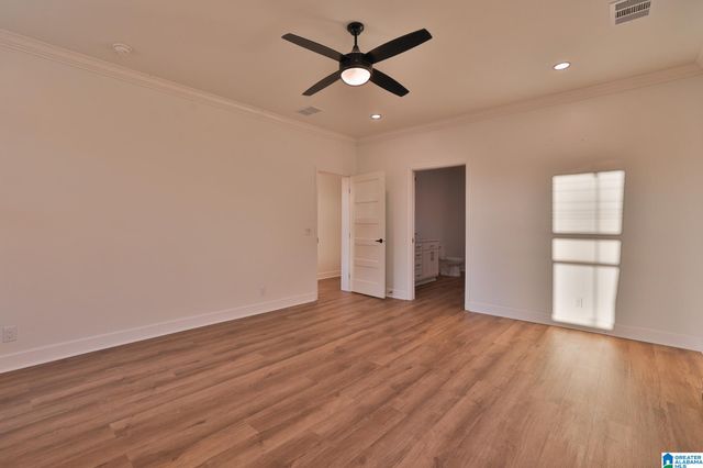 165 CLEAR SPRINGS ROAD, Lincoln, AL 35096