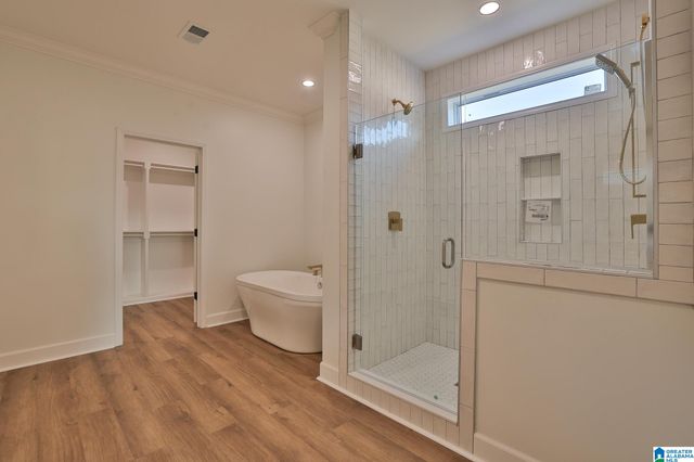 165 CLEAR SPRINGS ROAD, Lincoln, AL 35096