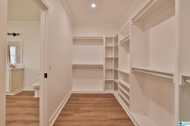 165 CLEAR SPRINGS ROAD, Lincoln, AL 35096