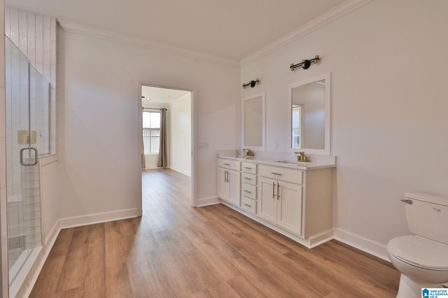 165 CLEAR SPRINGS ROAD, Lincoln, AL 35096