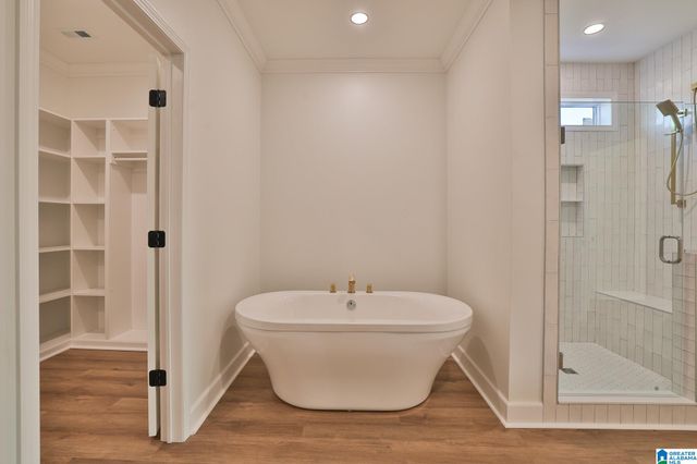 165 CLEAR SPRINGS ROAD, Lincoln, AL 35096