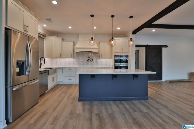 165 CLEAR SPRINGS ROAD, Lincoln, AL 35096