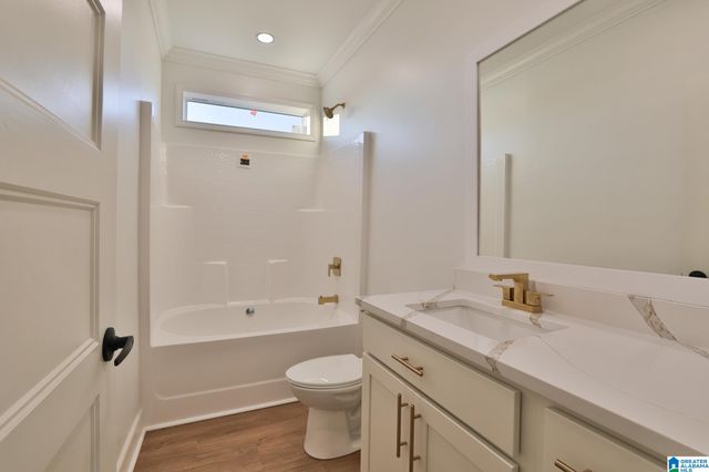 165 CLEAR SPRINGS ROAD, Lincoln, AL 35096