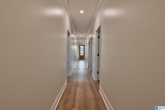 165 CLEAR SPRINGS ROAD, Lincoln, AL 35096