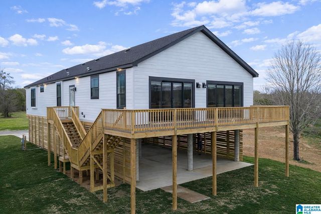 165 CLEAR SPRINGS ROAD, Lincoln, AL 35096