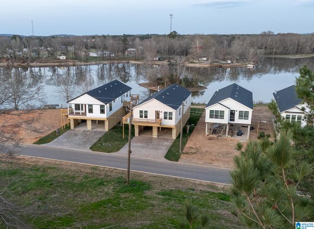 165 CLEAR SPRINGS ROAD, Lincoln, AL 35096