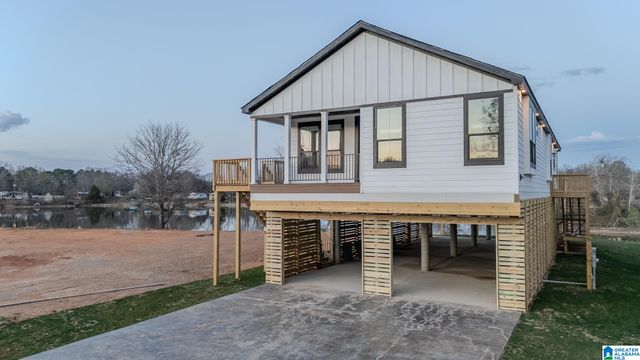 165 CLEAR SPRINGS ROAD, Lincoln, AL 35096