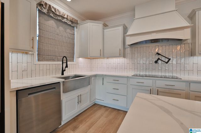 165 CLEAR SPRINGS ROAD, Lincoln, AL 35096