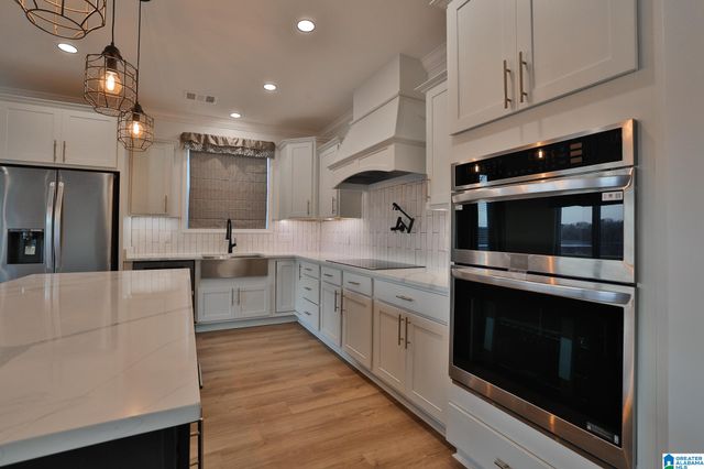 165 CLEAR SPRINGS ROAD, Lincoln, AL 35096