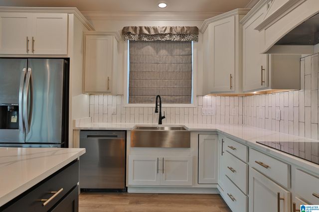 165 CLEAR SPRINGS ROAD, Lincoln, AL 35096