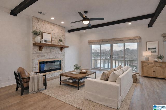 165 CLEAR SPRINGS ROAD, Lincoln, AL 35096