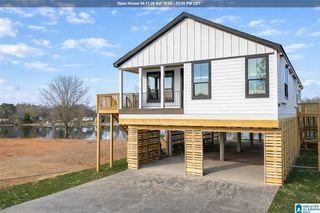 165 CLEAR SPRINGS ROAD, Lincoln, AL 35096