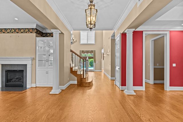 601 Edinburgh Way, Dothan, AL 36305