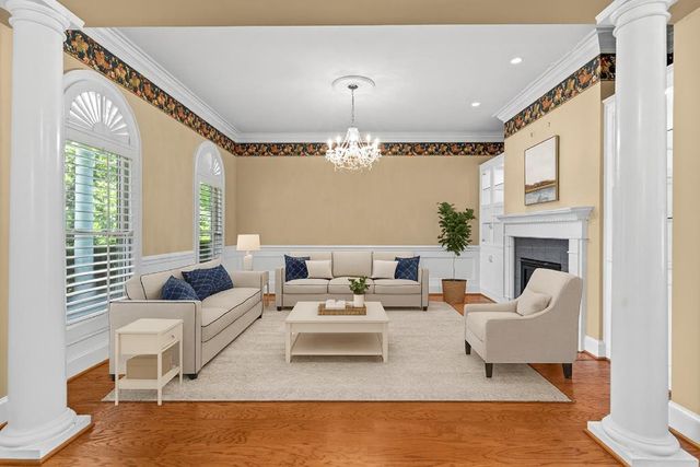 601 Edinburgh Way, Dothan, AL 36305