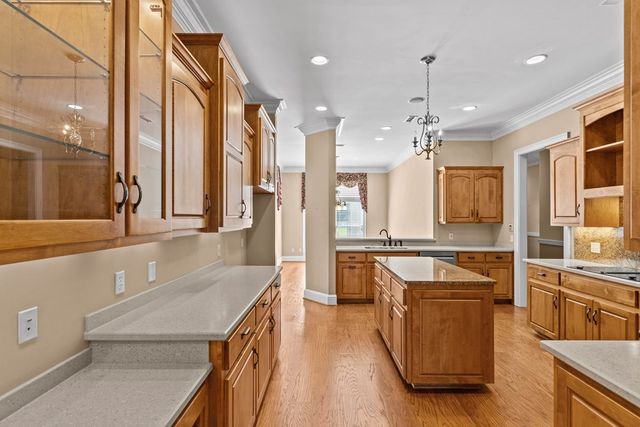 601 Edinburgh Way, Dothan, AL 36305