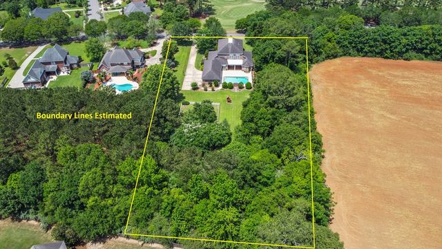 601 Edinburgh Way, Dothan, AL 36305