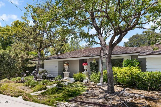 1300 S Marengo Avenue, Pasadena, CA 91106