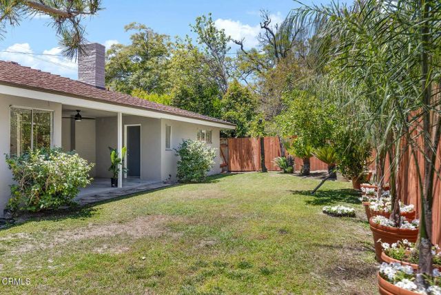 1300 S Marengo Avenue, Pasadena, CA 91106