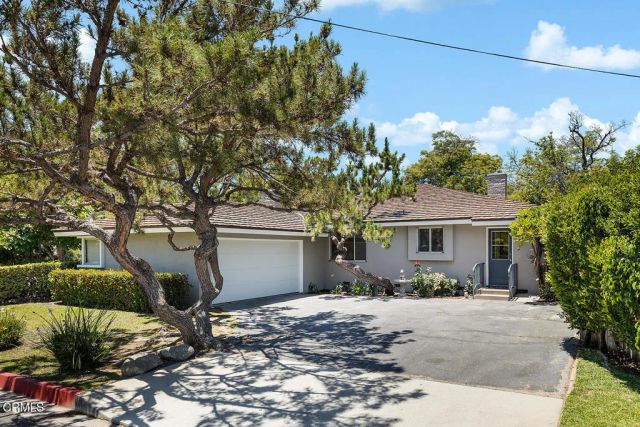 1300 S Marengo Avenue, Pasadena, CA 91106